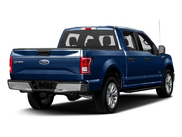 used 2017 Ford F-150 car, priced at $17,387
