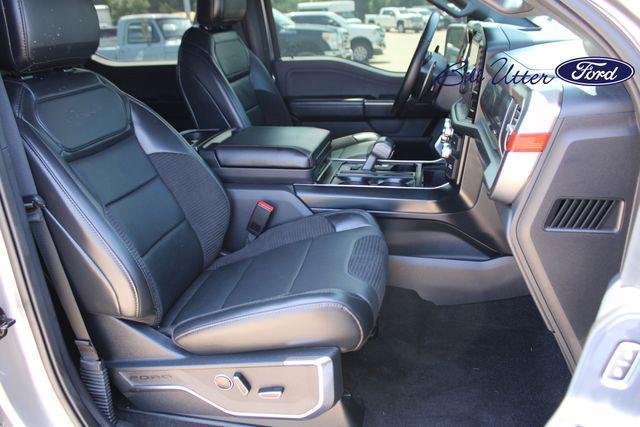 used 2023 Ford F-150 car, priced at $67,903