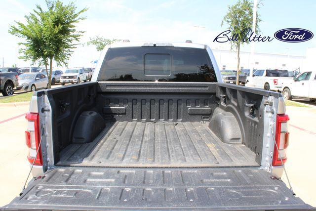 used 2023 Ford F-150 car, priced at $67,903