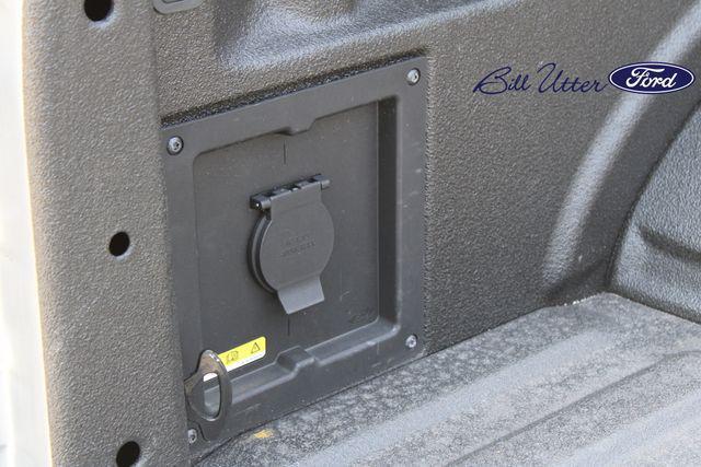 used 2023 Ford F-150 car, priced at $67,903