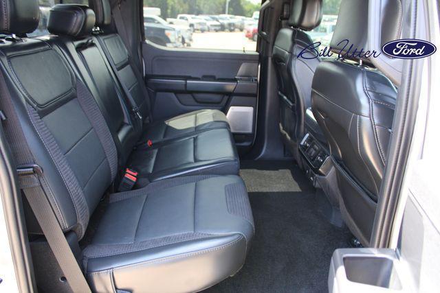 used 2023 Ford F-150 car, priced at $67,903