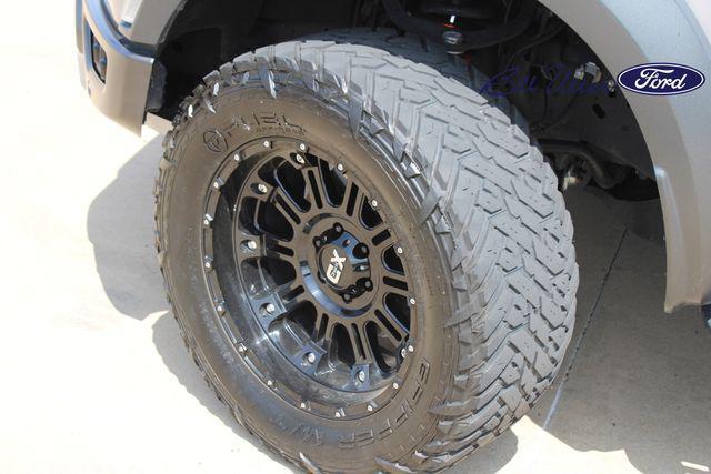used 2023 Ford F-150 car, priced at $67,903