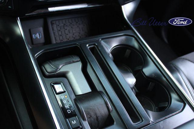used 2023 Ford F-150 car, priced at $67,903
