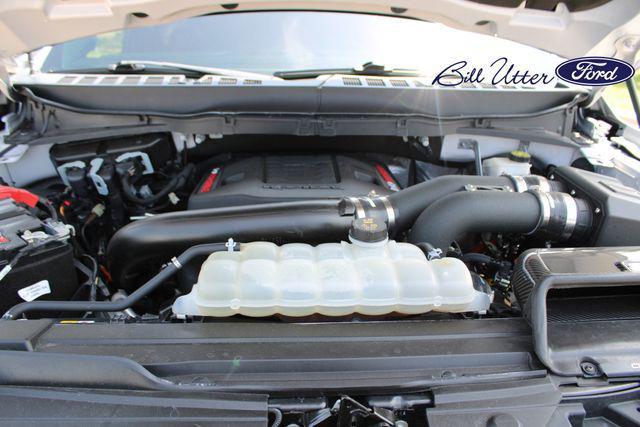 used 2023 Ford F-150 car, priced at $67,903