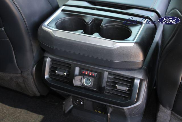 used 2023 Ford F-150 car, priced at $67,903
