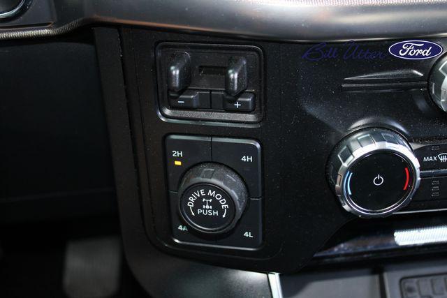 used 2023 Ford F-150 car, priced at $67,903