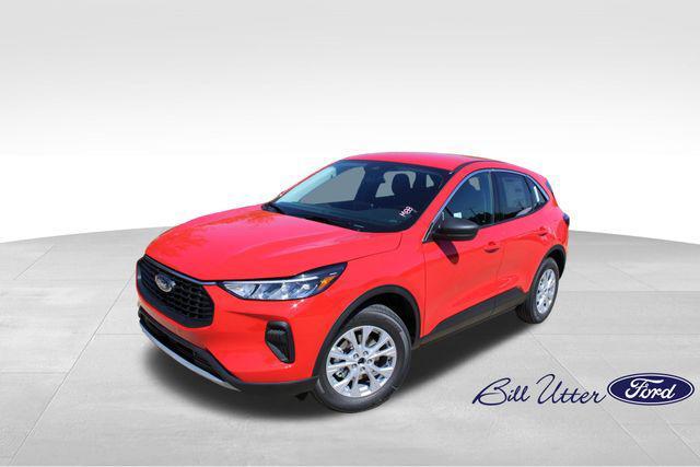 new 2024 Ford Escape car, priced at $23,990