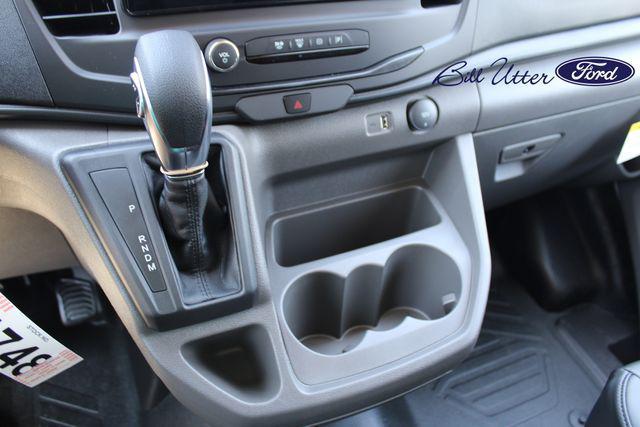 new 2025 Ford Transit-350 car, priced at $67,615