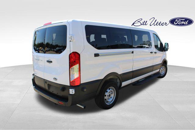 new 2025 Ford Transit-350 car, priced at $67,615