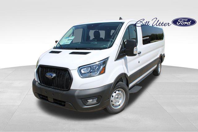 new 2025 Ford Transit-350 car, priced at $67,615