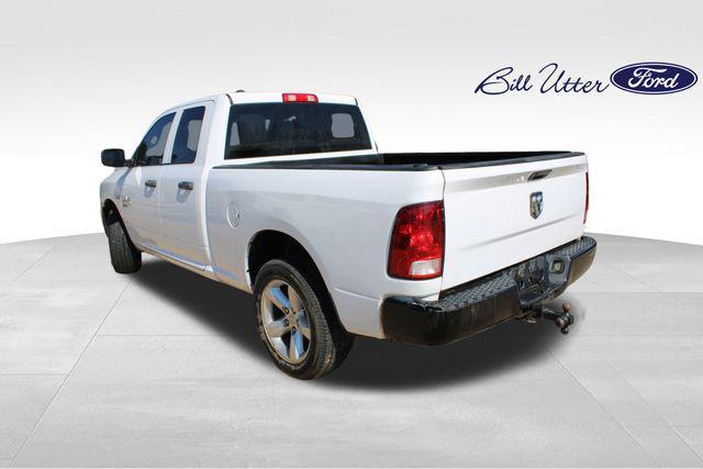 used 2019 Ram 1500 car, priced at $14,748