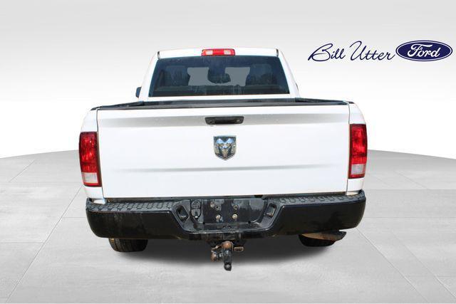 used 2019 Ram 1500 car, priced at $14,748