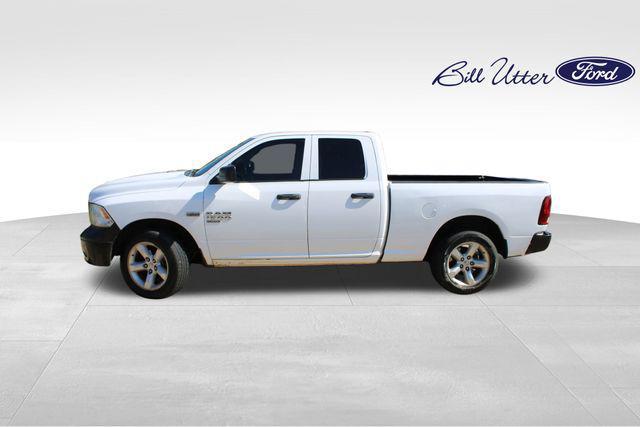 used 2019 Ram 1500 car, priced at $14,748