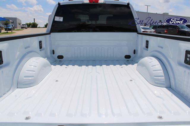 new 2025 Ford F-250 car, priced at $79,740
