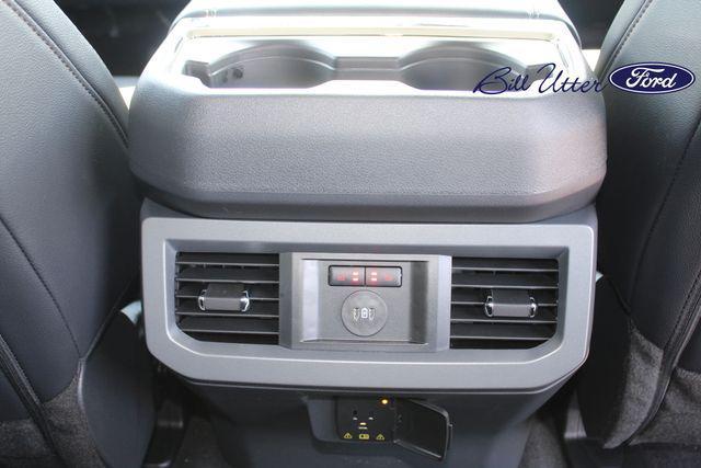 new 2025 Ford F-250 car, priced at $79,740