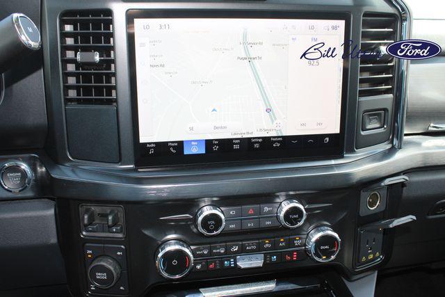 new 2025 Ford F-250 car, priced at $79,740