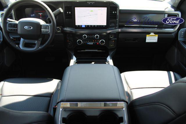 new 2025 Ford F-250 car, priced at $79,740