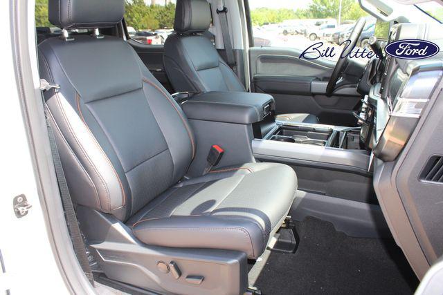 new 2025 Ford F-250 car, priced at $79,740