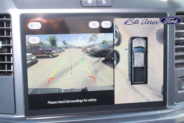 new 2025 Ford F-250 car, priced at $79,740
