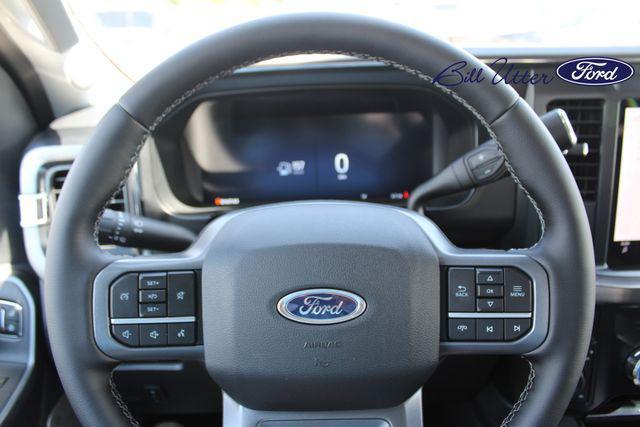 new 2025 Ford F-250 car, priced at $79,740
