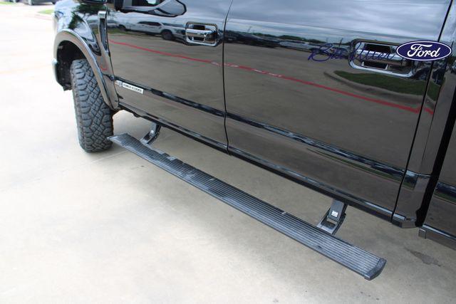 used 2021 Ford F-250 car, priced at $61,892