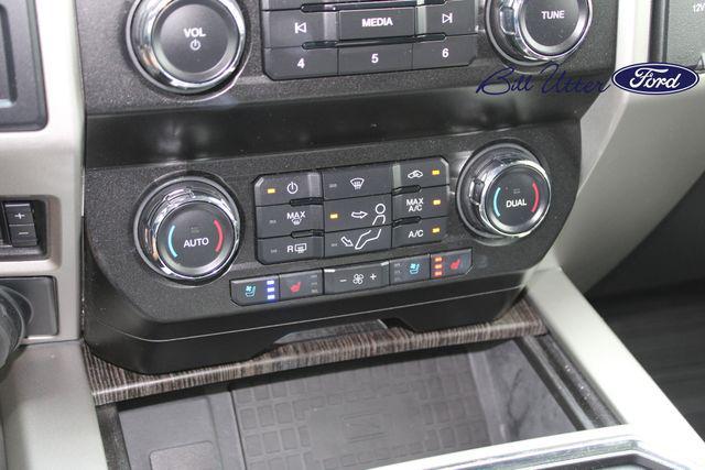 used 2021 Ford F-250 car, priced at $61,892