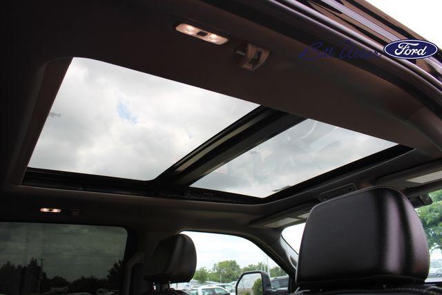 used 2021 Ford F-250 car, priced at $61,892