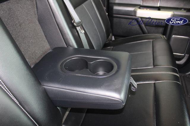 used 2021 Ford F-250 car, priced at $61,892
