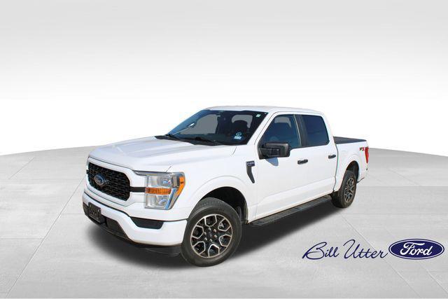 used 2022 Ford F-150 car, priced at $36,000