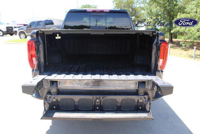 used 2024 GMC Sierra 1500 car, priced at $58,983