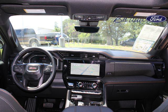 used 2024 GMC Sierra 1500 car, priced at $58,983