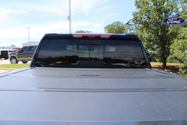 used 2024 GMC Sierra 1500 car, priced at $58,983