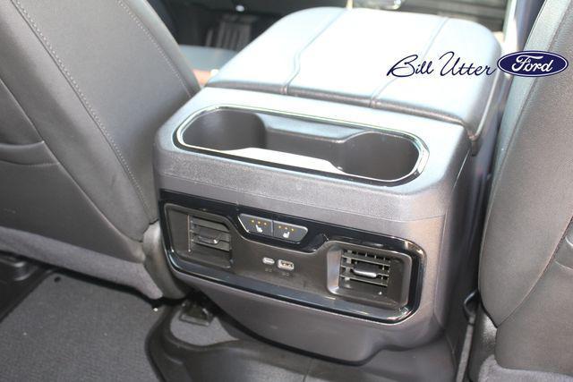 used 2024 GMC Sierra 1500 car, priced at $58,983