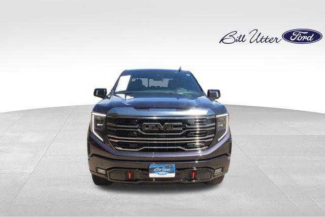 used 2024 GMC Sierra 1500 car, priced at $58,983