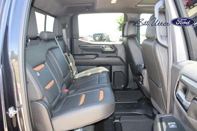used 2024 GMC Sierra 1500 car, priced at $58,983