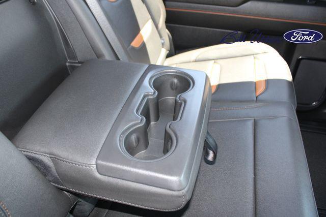 used 2024 GMC Sierra 1500 car, priced at $58,983
