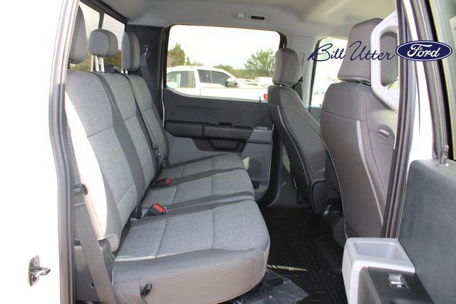 new 2025 Ford F-350 car, priced at $69,995