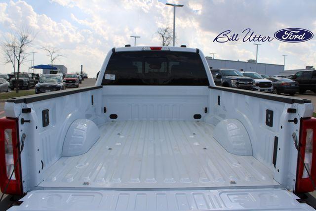 new 2025 Ford F-350 car, priced at $69,995