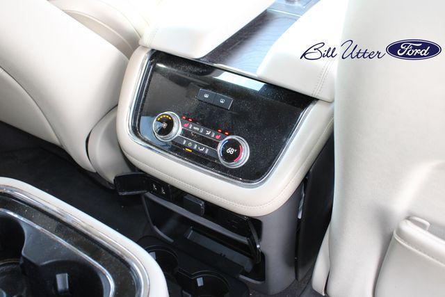 used 2018 Lincoln Navigator car, priced at $28,021