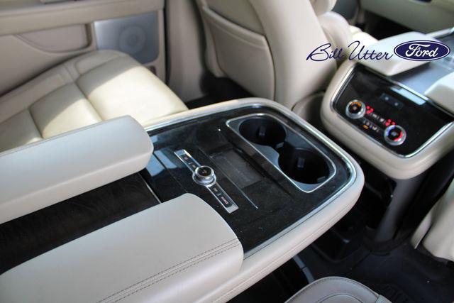 used 2018 Lincoln Navigator car, priced at $28,021