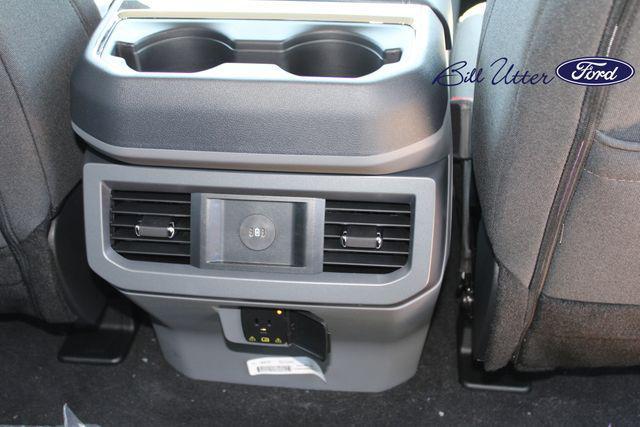 new 2025 Ford F-250 car, priced at $59,563