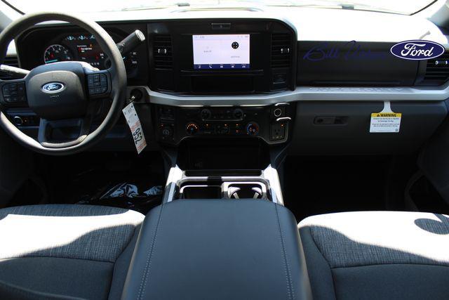 new 2025 Ford F-250 car, priced at $59,563