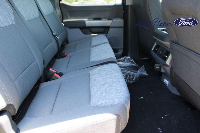 new 2025 Ford F-250 car, priced at $59,563