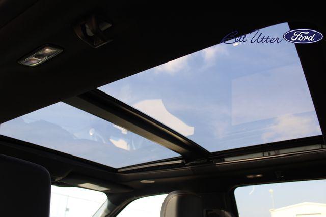 used 2024 Ford F-250 car, priced at $78,665