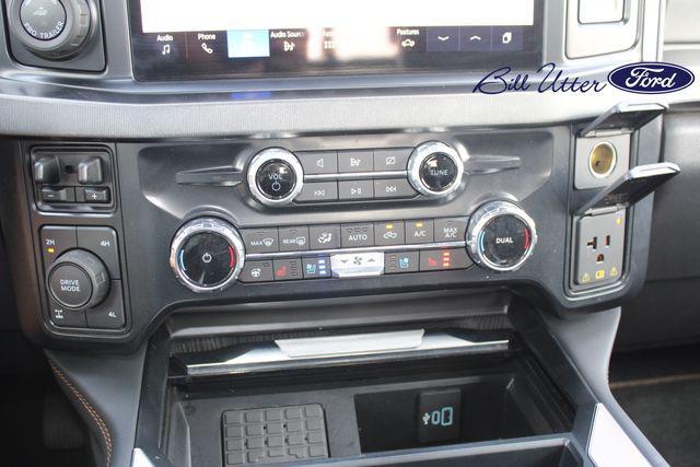 used 2024 Ford F-250 car, priced at $78,665