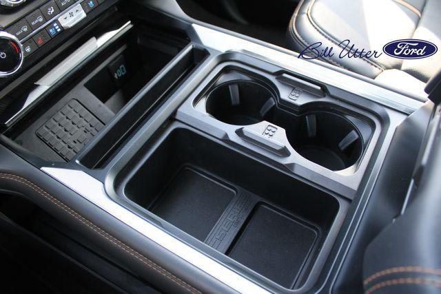 used 2024 Ford F-250 car, priced at $78,665