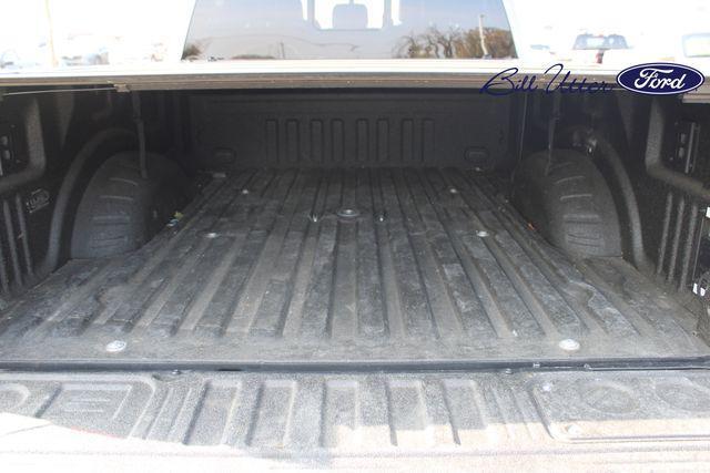 used 2024 Ford F-250 car, priced at $78,665