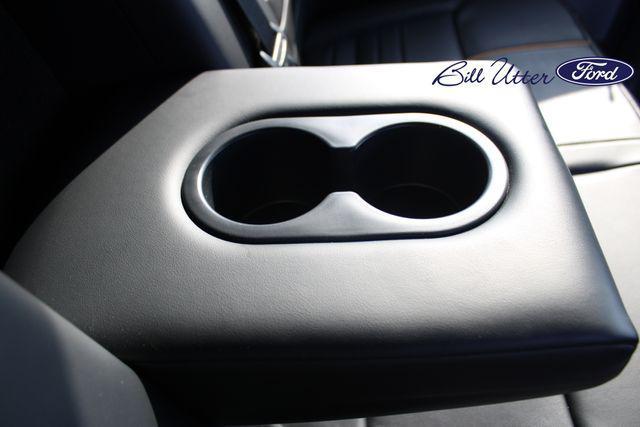 used 2024 Ford F-250 car, priced at $78,665