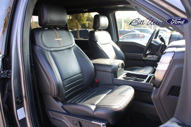 used 2024 Ford F-250 car, priced at $78,665