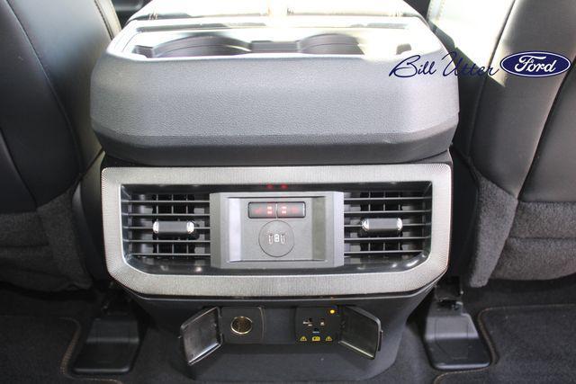 used 2024 Ford F-250 car, priced at $78,665